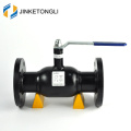 New Arrivals Globe cw617n ball valve for District Heating Welded ball valve Mechanism Lined Valves